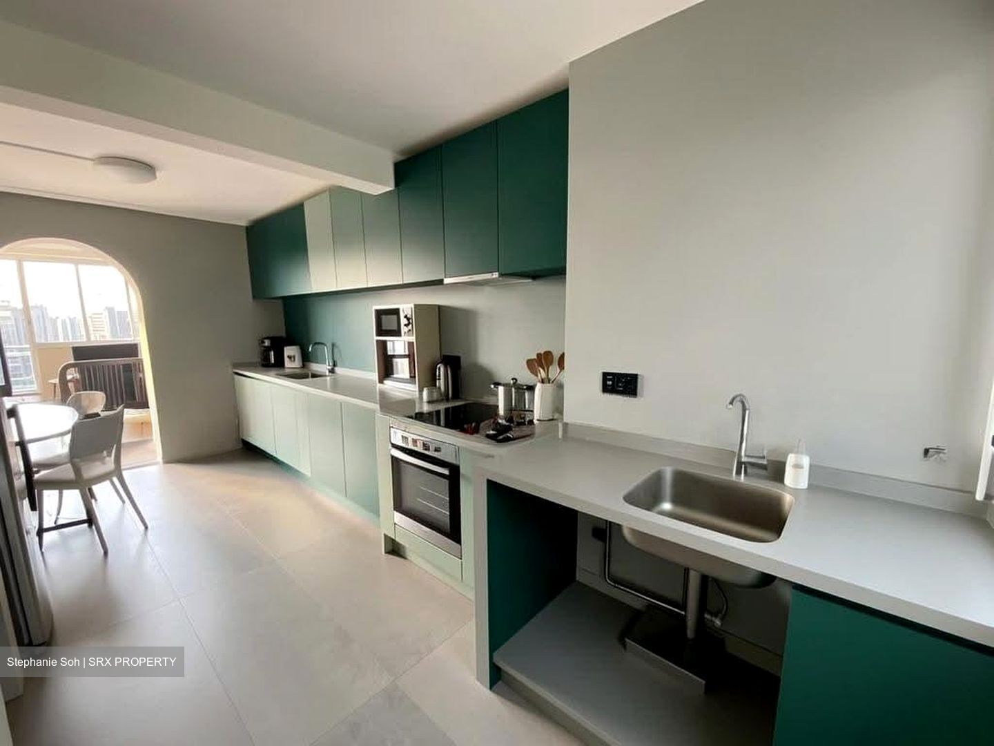 Blk 34 East Payoh Spring (Toa Payoh), HDB 3 Rooms #618916501